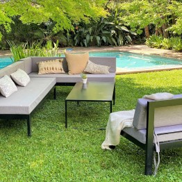 Jardin