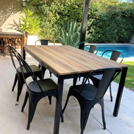 Mesas comedor